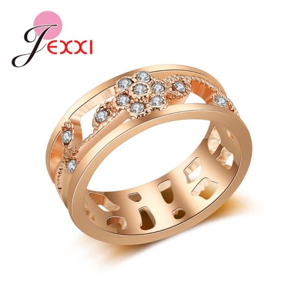 wedding rings jexxi trendy rose gold anti-allergy smooth simple couples bijouterie for man woman gift jewelry, Slivery;golden
wedding rings jexxi trendy rose gold anti-allergy smooth simple couples bijouterie for man woman gift jewelry, Slivery;golden