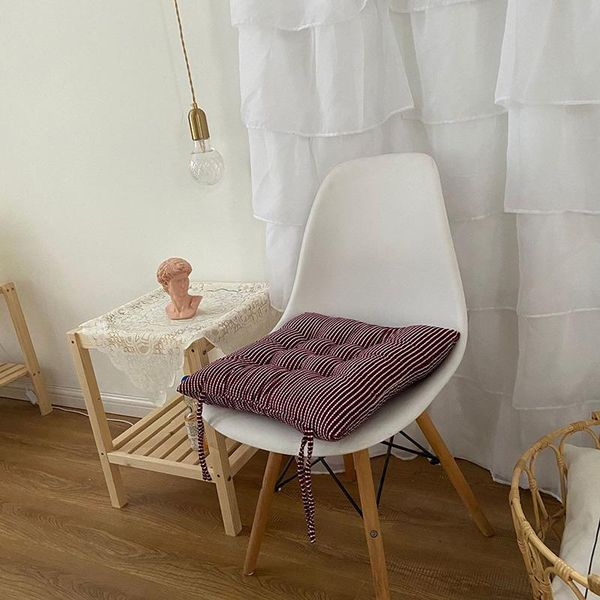 cushion/decorative pillow 2021 promotion square chair pad thicker seat cushion for dining patio home office indoor outdoor garden sofa butto
cushion/decorative pillow 2021 promotion square chair pad thicker seat cushion for dining patio home office indoor outdoor garden sofa butto