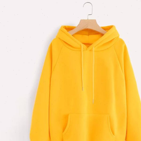 winter sweatshirt womens hoody long sleeve hoodies hooded yellow pullover blouse with pocket soild pink sweatshirts a9, Black
winter sweatshirt womens hoody long sleeve hoodies hooded yellow pullover blouse with pocket soild pink sweatshirts a9, Black