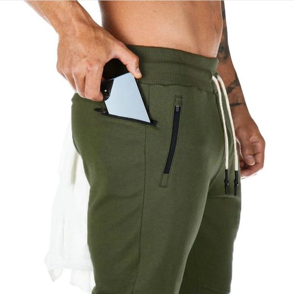 men's pants joggers sweatpants men casual solid color gyms fitness workout sportswear trousers autumn winter male crossfit track, Black
men's pants joggers sweatpants men casual solid color gyms fitness workout sportswear trousers autumn winter male crossfit track, Black