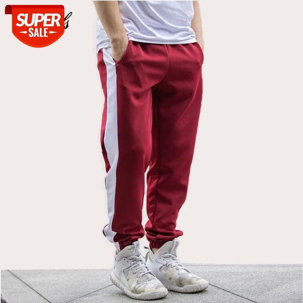 49HOT Harem Pants Men Side Striped Zipper Pockets Track Pants Trousers 2018 Autumn Fashion Elastic Waist Joggers Sweatpants #ER2B, Black
49HOT Harem Pants Men Side Striped Zipper Pockets Track Pants Trousers 2018 Autumn Fashion Elastic Waist Joggers Sweatpants #ER2B, Black