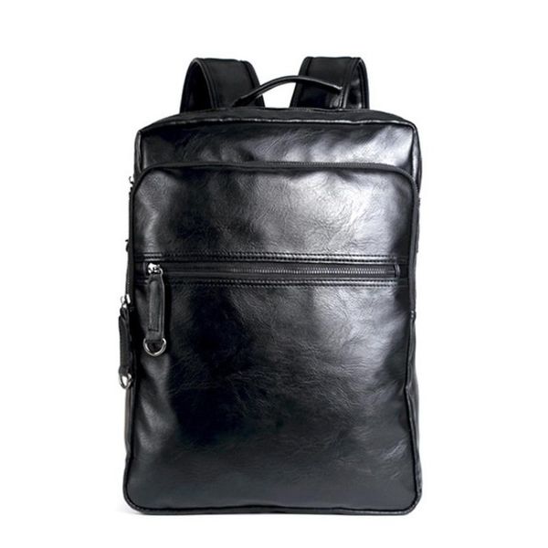 backpack korean style trendy fashion men's sports bag middle school student schoolbag bags
backpack korean style trendy fashion men's sports bag middle school student schoolbag bags