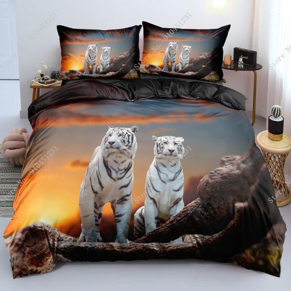 bedding sets 3d black quilt cover design animal comforter covers pillow king super twin size 180*200cm tiger beddings
bedding sets 3d black quilt cover design animal comforter covers pillow king super twin size 180*200cm tiger beddings