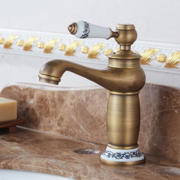 bathroom sink faucets faucet antique bronze finish brass basin single handle water mixer tap for kitchen1
bathroom sink faucets faucet antique bronze finish brass basin single handle water mixer tap for kitchen1