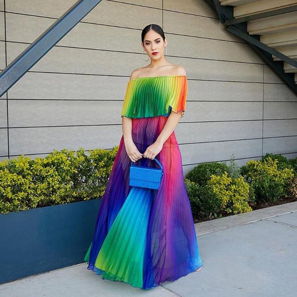 ethnic clothing african dresses summer rainbow beach boho dress women party robe africain femme sleeveless bandage maxi for, Red
ethnic clothing african dresses summer rainbow beach boho dress women party robe africain femme sleeveless bandage maxi for, Red
