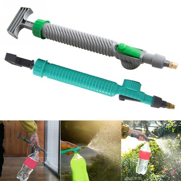 watering equipments adjustable nozzle water bottle sprayer hand tool pp nursery garden pressure type yard universal portable acces
watering equipments adjustable nozzle water bottle sprayer hand tool pp nursery garden pressure type yard universal portable acces