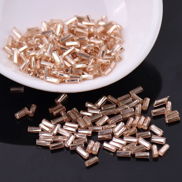 2x4mm short twist tube beads czech glass seedbead for jewelry making helix bugle beads charming diy bracelet necklace accessory
2x4mm short twist tube beads czech glass seedbead for jewelry making helix bugle beads charming diy bracelet necklace accessory