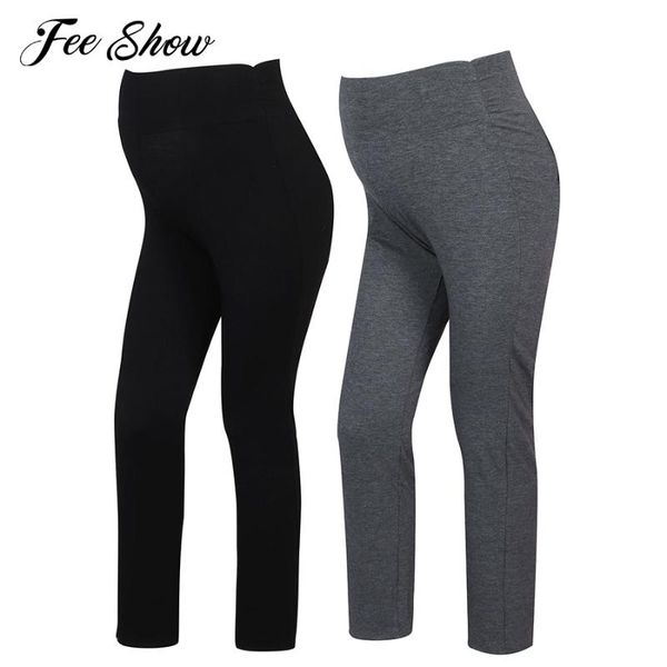 maternity bottoms pants pregnant women straight loose casual solid yoga trousers comfy cotton spring autumn pregnancy long pant, White
maternity bottoms pants pregnant women straight loose casual solid yoga trousers comfy cotton spring autumn pregnancy long pant, White