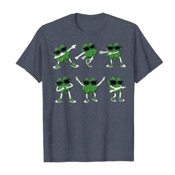 women's t-shirt patrick's day funny print casual soild color short sleeve cool party ropa de mujer verano classic tshirt, White
women's t-shirt patrick's day funny print casual soild color short sleeve cool party ropa de mujer verano classic tshirt, White