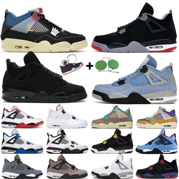 men women basketball shoes 4 4s desert moss university blue white oreo taupe haze black cat bred yellow toro bravo mens trainers sports snea
men women basketball shoes 4 4s desert moss university blue white oreo taupe haze black cat bred yellow toro bravo mens trainers sports snea