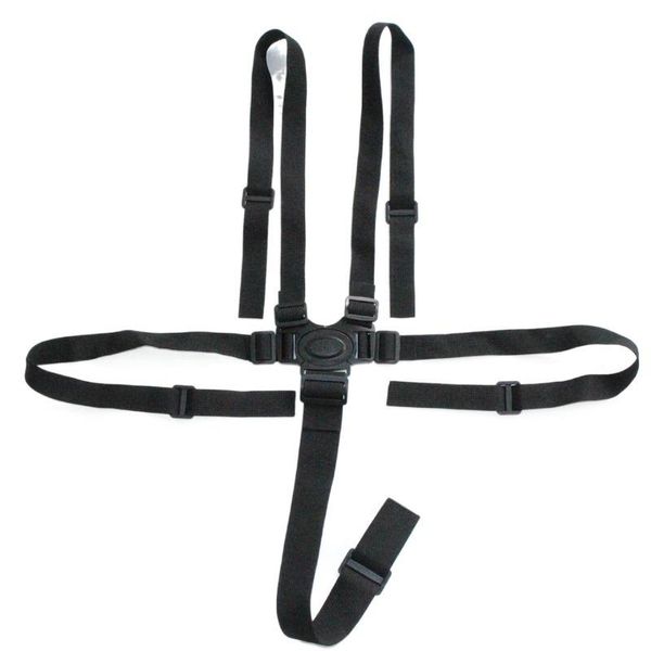luohuazhiwu stroller parts & accessories universal 5 point harness high chair safe belt seat belts for baby pram buggy children kid pushchai
luohuazhiwu stroller parts & accessories universal 5 point harness high chair safe belt seat belts for baby pram buggy children kid pushchai