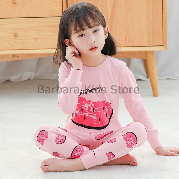 pajamas pink cotton for girls children cartoon sleepwear set kids comfortable homewear toddler boys pants clothes pyjamas, Blue;red
pajamas pink cotton for girls children cartoon sleepwear set kids comfortable homewear toddler boys pants clothes pyjamas, Blue;red