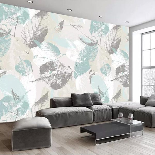 wallpapers custom 3d po wallpaper roll nordic modern leaves leaf petals tv living room wall non-woven waterproof covering mural
wallpapers custom 3d po wallpaper roll nordic modern leaves leaf petals tv living room wall non-woven waterproof covering mural