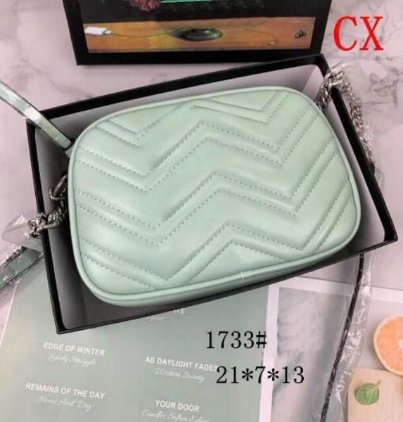handbag women luxurys designers bags 2021 crossbody bag marmont shoulder silver chain s purse female message gui45124
handbag women luxurys designers bags 2021 crossbody bag marmont shoulder silver chain s purse female message gui45124