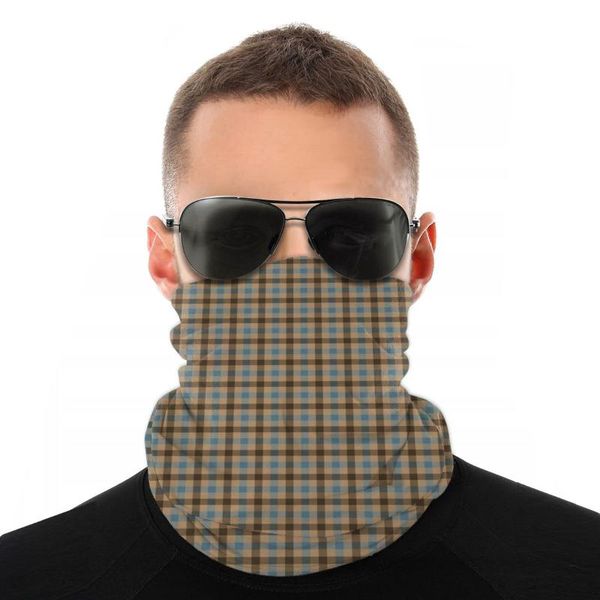 scarves scottish iattice scarf neck face mask men women halloween gaiter balaclava bandanas versatility headband biking hiking, Blue;gray
scarves scottish iattice scarf neck face mask men women halloween gaiter balaclava bandanas versatility headband biking hiking, Blue;gray