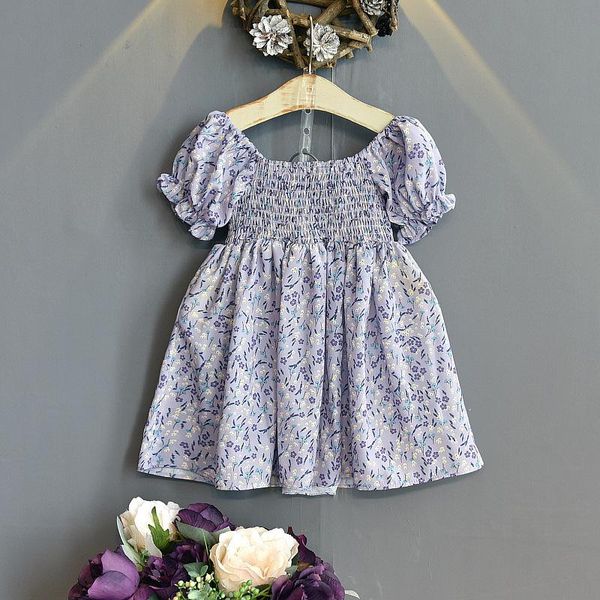 girl's dresses 2021 kids costume girls lantern sleeve children floral cute dress children's clothing princess summer, Red;yellow
girl's dresses 2021 kids costume girls lantern sleeve children floral cute dress children's clothing princess summer, Red;yellow
