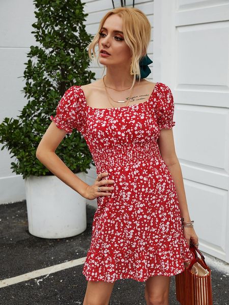 summer off-shoulder tropical beach vacation sundress bohemian dress backless floral dress milkmaid dresses summer dresses, Black;gray
summer off-shoulder tropical beach vacation sundress bohemian dress backless floral dress milkmaid dresses summer dresses, Black;gray