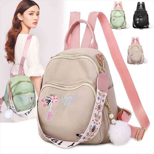 fashion nylon backpack for women school floral travel backpacks woman purse lapbag teens college casual bookbag ruckpack
fashion nylon backpack for women school floral travel backpacks woman purse lapbag teens college casual bookbag ruckpack