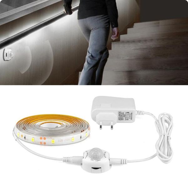 smart auto on/off led strip 2835 kitchen cabinet light dc12v flexiable adhesive leds lamp tape
smart auto on/off led strip 2835 kitchen cabinet light dc12v flexiable adhesive leds lamp tape