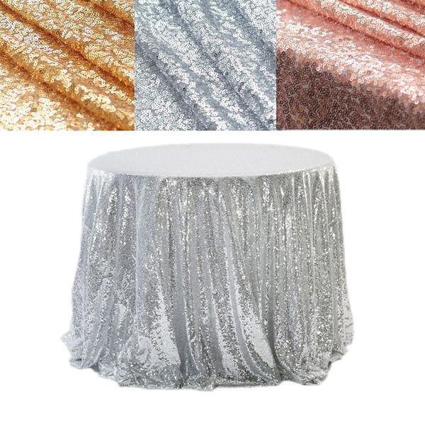 table cloth round sequin tablecloth silver gold glitter for wedding decoration party banquet christmas home decor support custom
table cloth round sequin tablecloth silver gold glitter for wedding decoration party banquet christmas home decor support custom