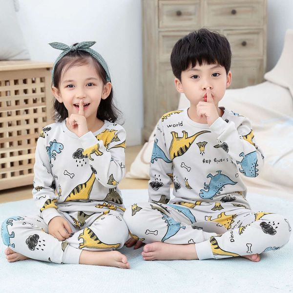 trousers set pure cotton new boys' and girls' children's wear home cloth autumn pajamas spring underwear, Blue;red
trousers set pure cotton new boys' and girls' children's wear home cloth autumn pajamas spring underwear, Blue;red