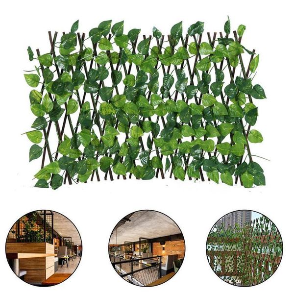 fencing, trellis & gates retractable garden fence artificial plant uv protected privacy screen for greenhouse decor greenery wall tool
fencing, trellis & gates retractable garden fence artificial plant uv protected privacy screen for greenhouse decor greenery wall tool