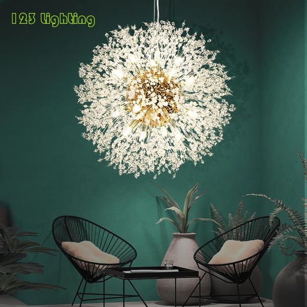 pendant lamps modern gold chrome led lights crystal restaurant coffee shop bar hanging light fixtures home decoration lamp g9 110-240v
pendant lamps modern gold chrome led lights crystal restaurant coffee shop bar hanging light fixtures home decoration lamp g9 110-240v