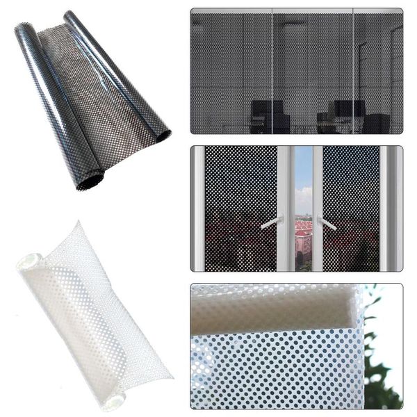 window stickers self-adhesive mesh film glass sticker for home office supplies adhesive furniture car room darkening
window stickers self-adhesive mesh film glass sticker for home office supplies adhesive furniture car room darkening