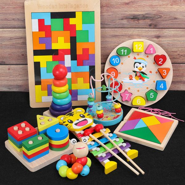 early education toys gifts baby beads beading children's building block set column playing piano twisting worm pieces
early education toys gifts baby beads beading children's building block set column playing piano twisting worm pieces