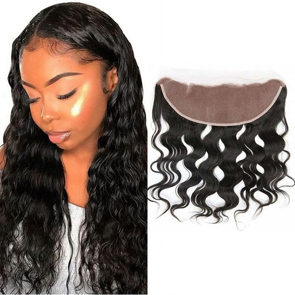 brazilian natural wave frontal closures 13x4 ear to ear pre plucked part lace frontals virgin human hair, Black;brown
brazilian natural wave frontal closures 13x4 ear to ear pre plucked part lace frontals virgin human hair, Black;brown