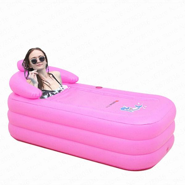 bathing tubs & seats household portable inflatable bathtub plastic folding tub bath double children swimming pool
bathing tubs & seats household portable inflatable bathtub plastic folding tub bath double children swimming pool