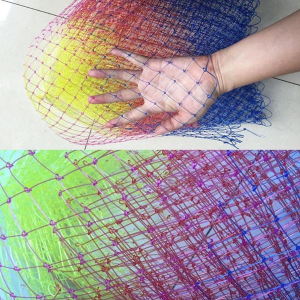 nylon fishing nets collapsible rhombus mesh hole depth folding nylon landing dip net 3 sizes fishing tools
nylon fishing nets collapsible rhombus mesh hole depth folding nylon landing dip net 3 sizes fishing tools