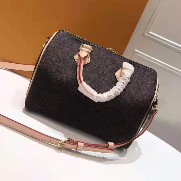 designer classic women handbags fashion designer crossbody bag brown floral grid letter printed leather purse boston evening bags
designer classic women handbags fashion designer crossbody bag brown floral grid letter printed leather purse boston evening bags