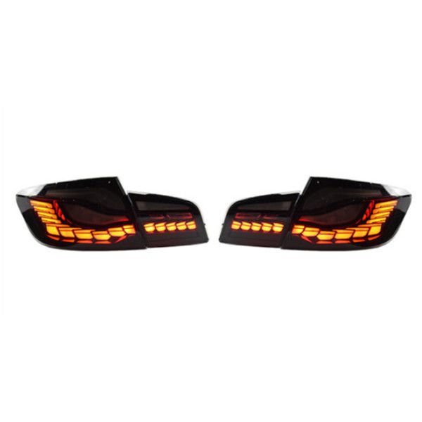 automobile tail lights for bmw f10 f18 528i 530i 535i m5 gts 2011-2017 taillight rear lamp led signal reversing parking light
automobile tail lights for bmw f10 f18 528i 530i 535i m5 gts 2011-2017 taillight rear lamp led signal reversing parking light