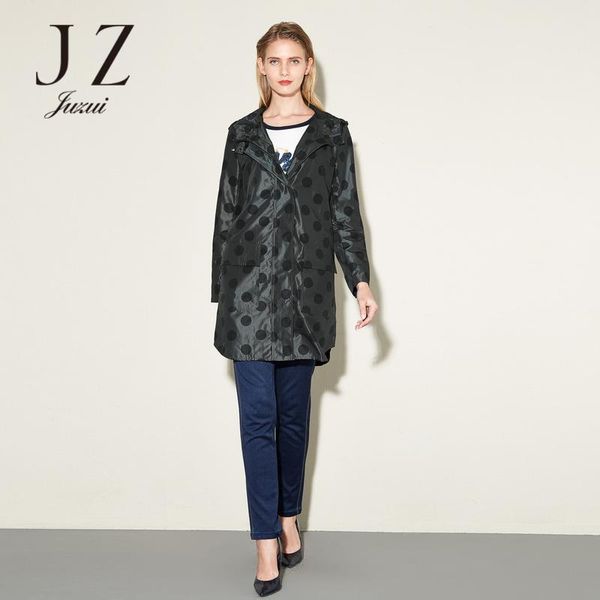 women's trench coats women korean version of the wave point jacket slim was thin juzui, Tan;black
women's trench coats women korean version of the wave point jacket slim was thin juzui, Tan;black