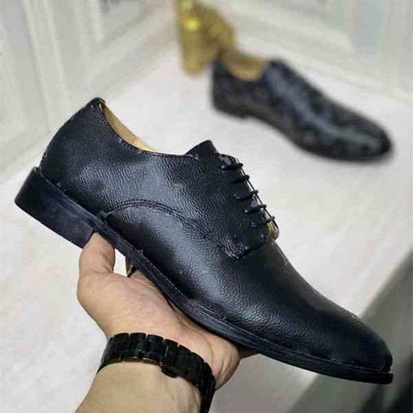 new formal shoes mens dress shoes ferra mens loafers genuine leather slip on flats suede shoes size eu38-45, Black
new formal shoes mens dress shoes ferra mens loafers genuine leather slip on flats suede shoes size eu38-45, Black