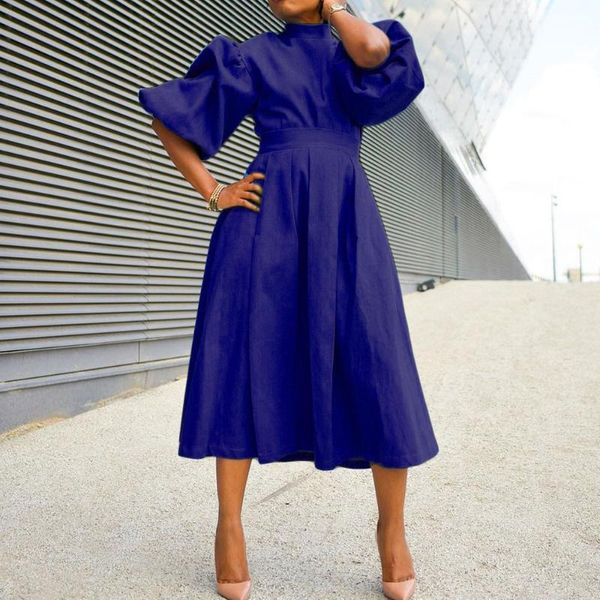 casual dresses blue denim dress women fashion a line ladies streetwear autumn clothes vintage lantern sleeve female midi swing, Black;gray
casual dresses blue denim dress women fashion a line ladies streetwear autumn clothes vintage lantern sleeve female midi swing, Black;gray