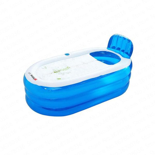 bathing tubs & seats no household thickening inflatable bathtub folding bath barrel children's can sit plastic basin
bathing tubs & seats no household thickening inflatable bathtub folding bath barrel children's can sit plastic basin