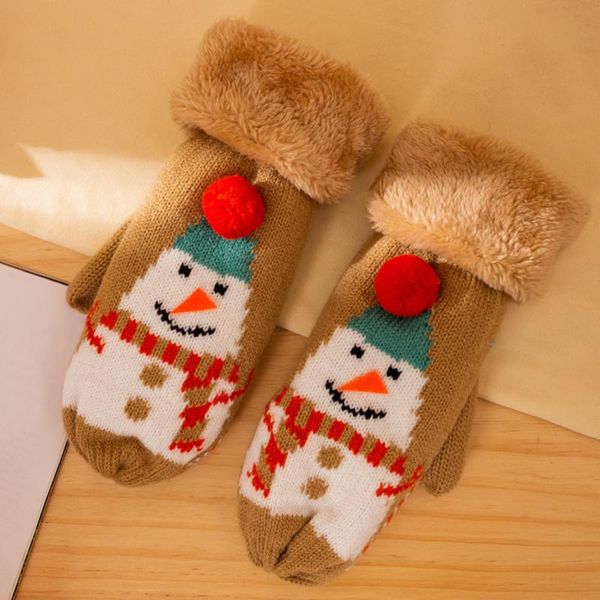 five fingers gloves 1pair cartoon funny thicking printed winter cute velvet womens men lovers full finger warm preppy style, Blue;gray
five fingers gloves 1pair cartoon funny thicking printed winter cute velvet womens men lovers full finger warm preppy style, Blue;gray