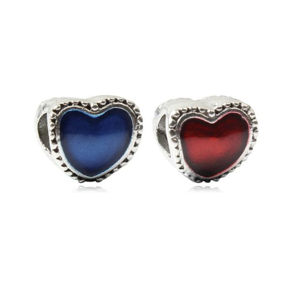 two color heart oip dripping charm bead big hole fashion women jewelry european style for diy bracelet necklace panza006-48, Bronze;silver
two color heart oip dripping charm bead big hole fashion women jewelry european style for diy bracelet necklace panza006-48, Bronze;silver