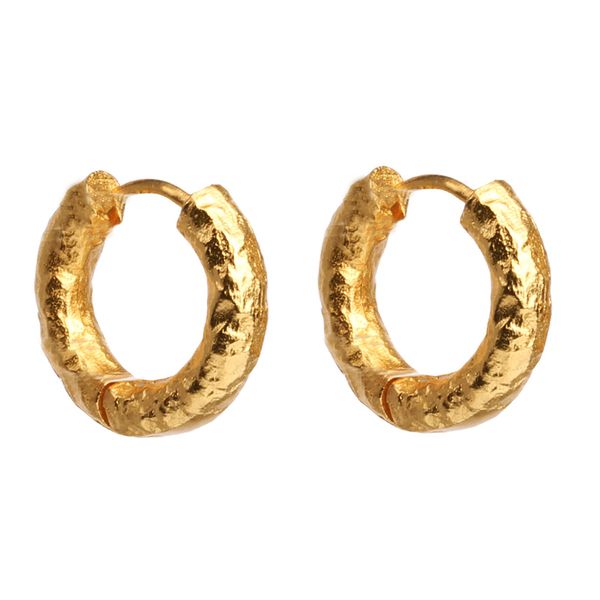 925 sterling silver circle earrings stud simple versatile high-end texture retro temperament jewelry for men and women, Golden;silver
925 sterling silver circle earrings stud simple versatile high-end texture retro temperament jewelry for men and women, Golden;silver