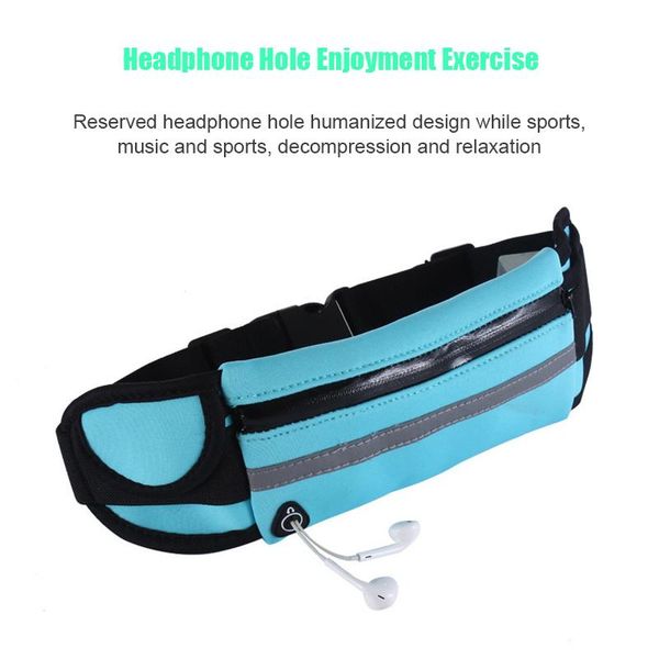 outdoor bags ly waterproof running belt waist pouch fanny pack camping sport hiking zip bag
outdoor bags ly waterproof running belt waist pouch fanny pack camping sport hiking zip bag