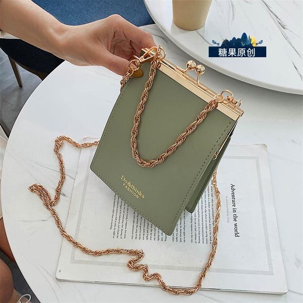 shoulder bags web celebrity small bag female 2021 fashion korean version versatile chain one-shoulder cross-body handheld mobile
shoulder bags web celebrity small bag female 2021 fashion korean version versatile chain one-shoulder cross-body handheld mobile