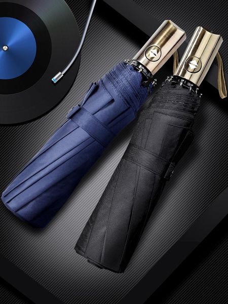 umbrellas folding windproof umbrella automatic outdoor black coating inverted paraguas rain gear
umbrellas folding windproof umbrella automatic outdoor black coating inverted paraguas rain gear