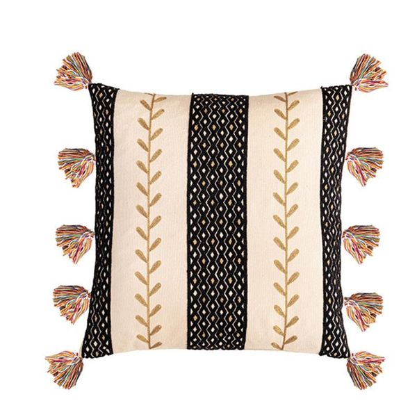pillow case boho style colorful tassel pillowcase handmade ethnic cushion cover home decor w3je
pillow case boho style colorful tassel pillowcase handmade ethnic cushion cover home decor w3je