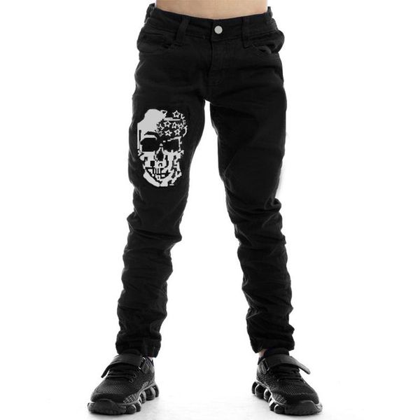 men's jeans men black high waist stretch skull motorcycle shopping casual pencil pants quality print straight, Blue
men's jeans men black high waist stretch skull motorcycle shopping casual pencil pants quality print straight, Blue