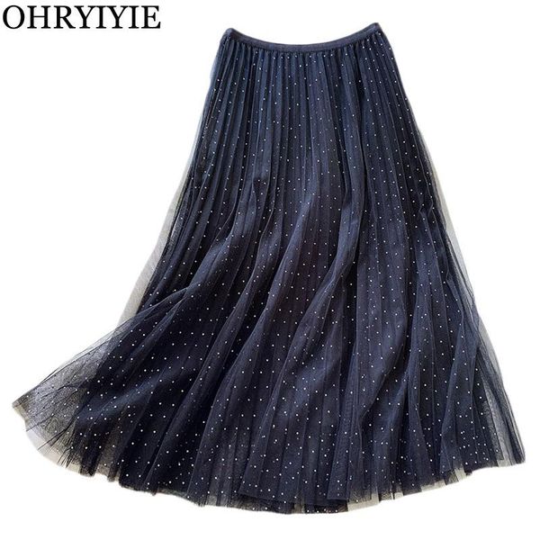 skirts ohryiyie black pink polka dot tulle skirt women 2021 spring summer midi long casual pleated female sun school tutu
skirts ohryiyie black pink polka dot tulle skirt women 2021 spring summer midi long casual pleated female sun school tutu