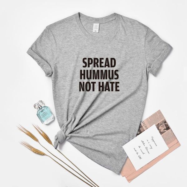 women's t-shirt vegan plus size graphic tshirts huikoo women o neck short sleeve vogue letter hipster pure cotton harajuku peace tumblr, White
women's t-shirt vegan plus size graphic tshirts huikoo women o neck short sleeve vogue letter hipster pure cotton harajuku peace tumblr, White