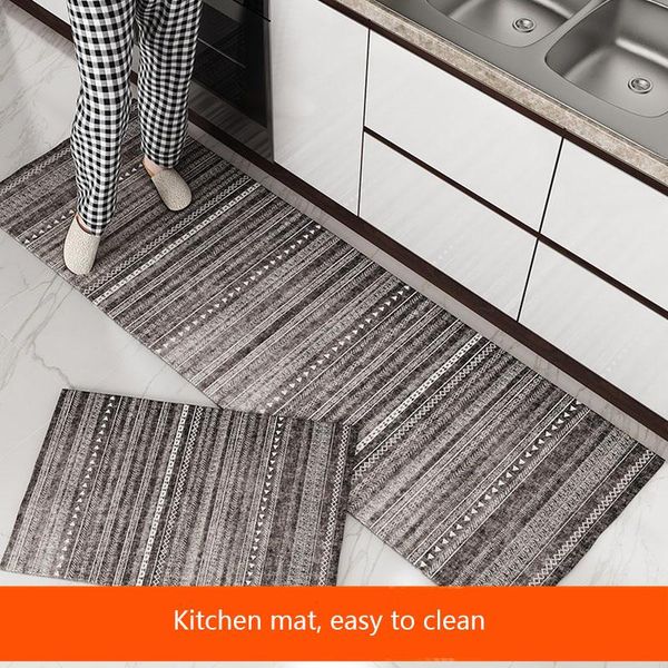 carpets striped kitchen mat printed thin bathroom carpet simple floor home doormat modern living room area rug non-slip
carpets striped kitchen mat printed thin bathroom carpet simple floor home doormat modern living room area rug non-slip