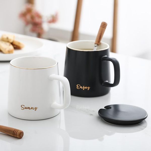 mugs nordic instagram style ceramic cup creative simple couple personalized water
mugs nordic instagram style ceramic cup creative simple couple personalized water